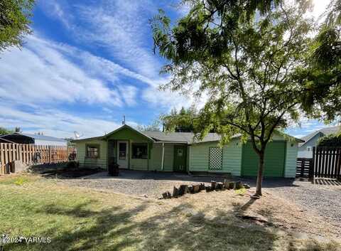 Kershaw, YAKIMA, WA 98908
