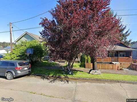 Chenault, HOQUIAM, WA 98550