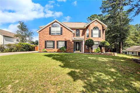 Arbor Cove, STOCKBRIDGE, GA 30281