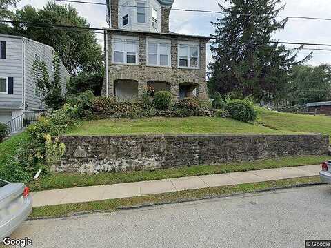 Chestnut, ELKINS PARK, PA 19027