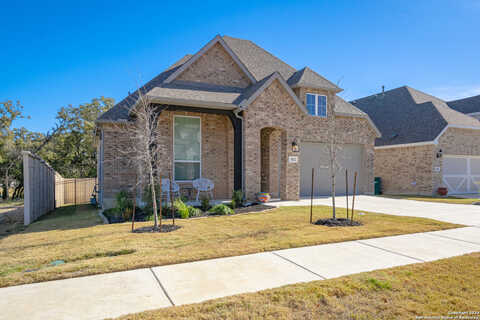Huntwick, BOERNE, TX 78006