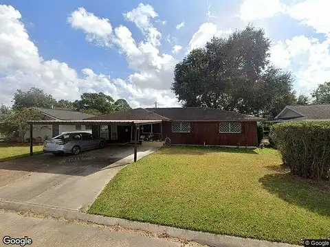 Avenue M, NEDERLAND, TX 77627