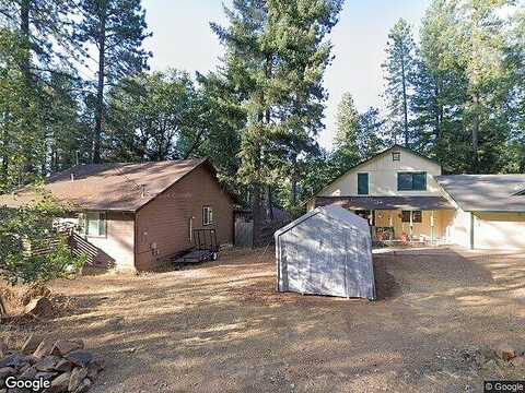 Mountain View, COBB, CA 95426