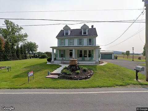 Woodstock, FAYETTEVILLE, PA 17222