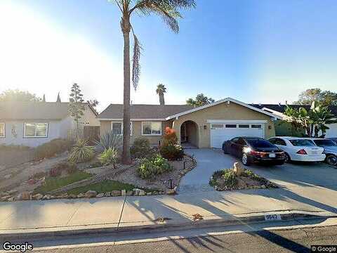 Ponderosa, OCEANSIDE, CA 92058