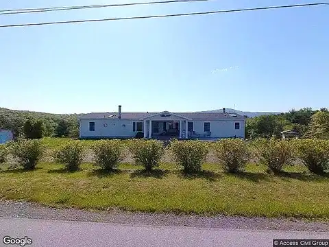 Tulls Hill, BEDFORD, PA 15522