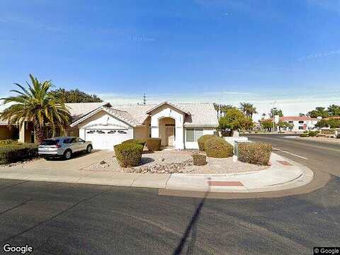 Megan, CHANDLER, AZ 85226