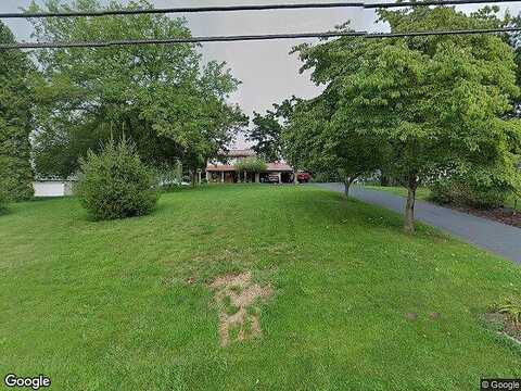 Berrysburg, MILLERSBURG, PA 17061