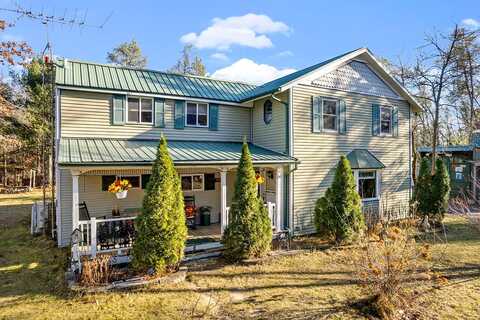 Old County Road I, BLACK RIVER FALLS, WI 54615