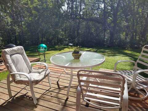 Bobcat Lake, ELROY, WI 53929