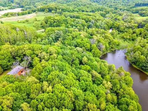 Bobcat Lake, ELROY, WI 53929