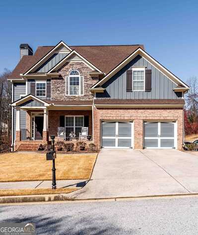 Village South, DOUGLASVILLE, GA 30135