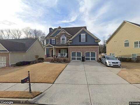 Village South, DOUGLASVILLE, GA 30135