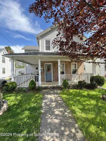 Constitution, JESSUP, PA 18434