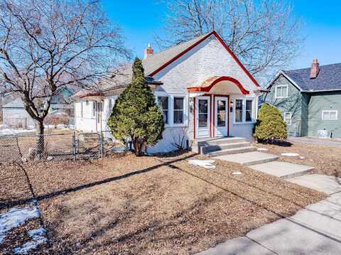 Kilburn, SAINT PAUL, MN 55103