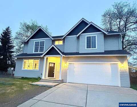 Glory, SALEM, OR 97305