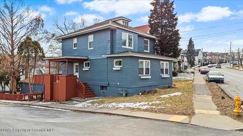 Wheeler, SCRANTON, PA 18510