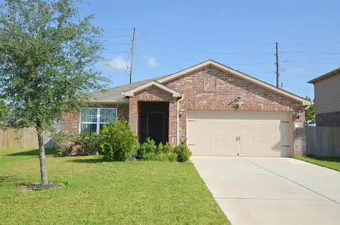 Texas Timbers, KATY, TX 77493