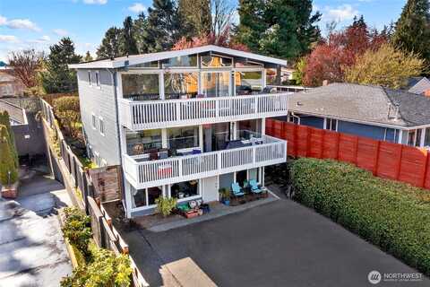 12Th, SEATTLE, WA 98117