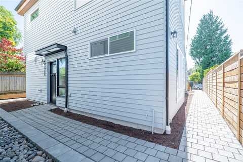 21St, SEATTLE, WA 98106
