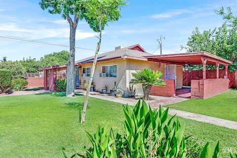 Hood, ARVIN, CA 93203