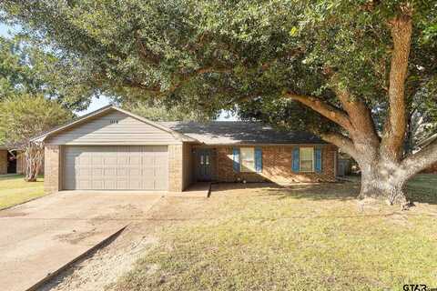 Corey, WHITEHOUSE, TX 75791