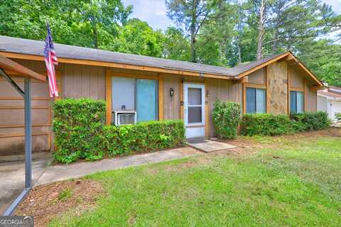Homewood, RIVERDALE, GA 30274