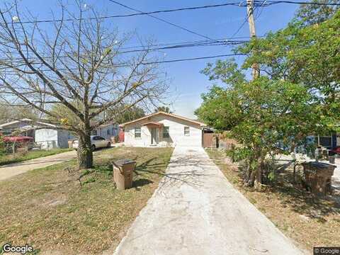 6Th, EDINBURG, TX 78541