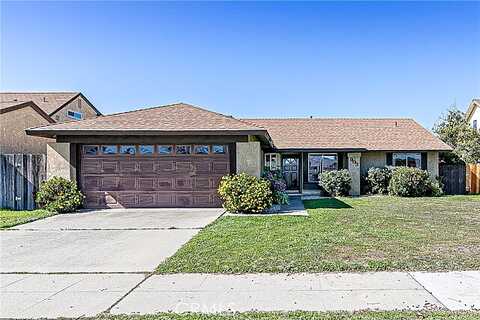 Stokes, SANTA MARIA, CA 93454