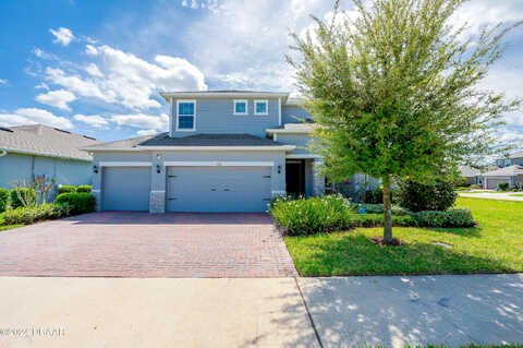 Lady Bird, ORANGE CITY, FL 32763