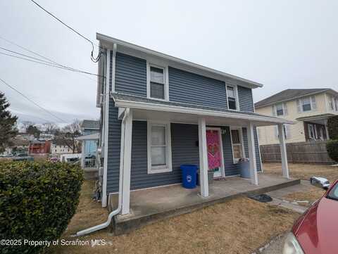 Tompkins, PITTSTON, PA 18640