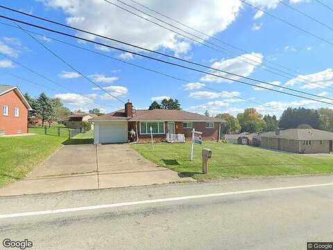 Chapel, ALIQUIPPA, PA 15001