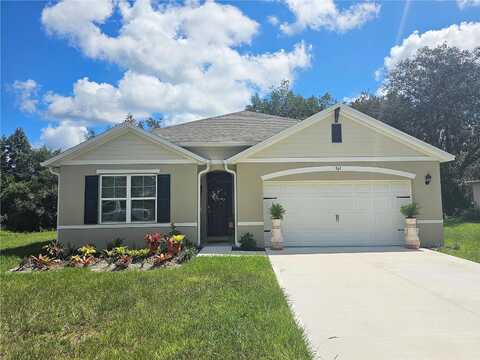 Courtland, DELTONA, FL 32738