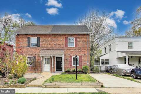 Ivy, ARLINGTON, VA 22204