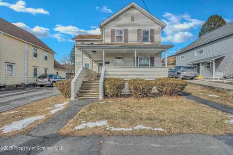 Carmalt, SCRANTON, PA 18519