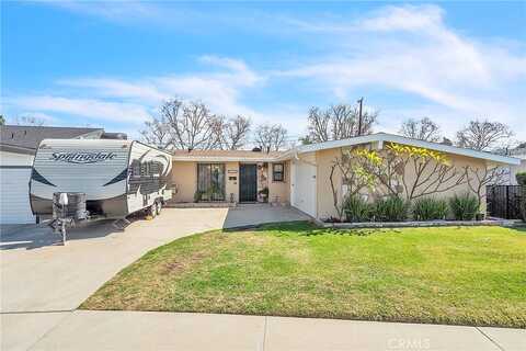 Alburtis, WHITTIER, CA 90606
