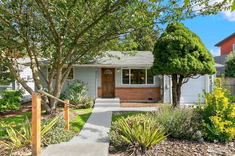 Ravenna, SEATTLE, WA 98115