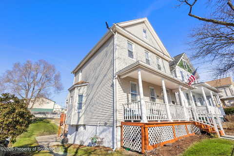 Maple, SCRANTON, PA 18505