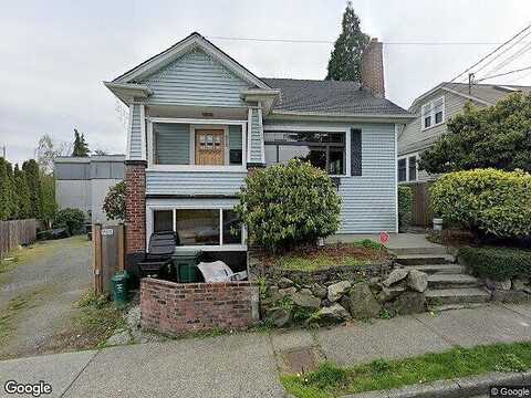 45Th, SEATTLE, WA 98103