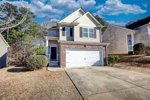 Brookbend, DOUGLASVILLE, GA 30134