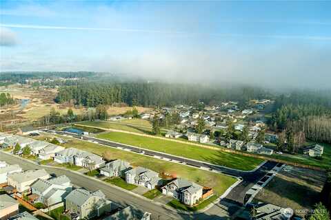 Nw Shire St, Oak Harbor, WA 98277