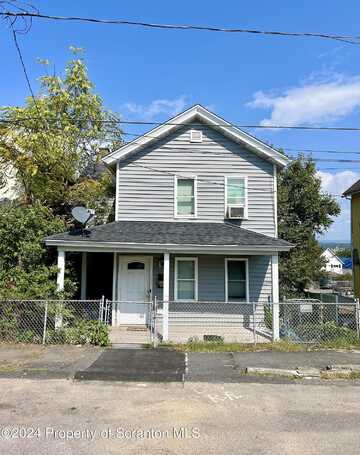 Eynon, SCRANTON, PA 18504