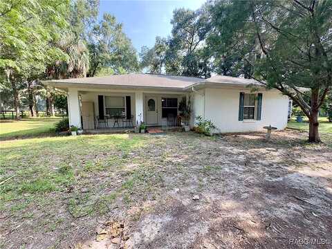 144Th, INGLIS, FL 34449