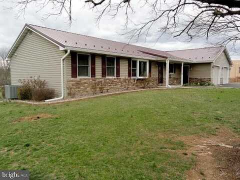 Mentzer Gap, WAYNESBORO, PA 17268