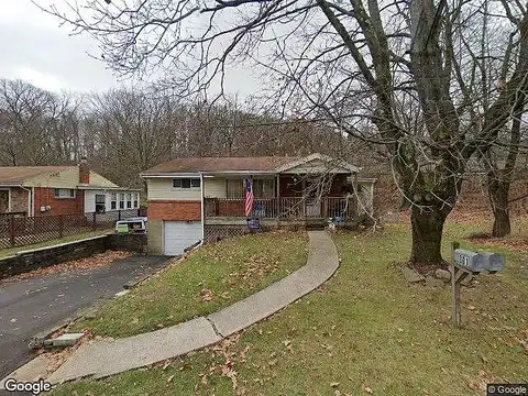 Sleepy Hollow, PITTSBURGH, PA 15234