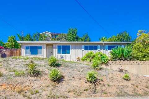 Medford, EL CAJON, CA 92020