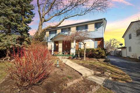 Van Beck, MILWAUKEE, WI 53220