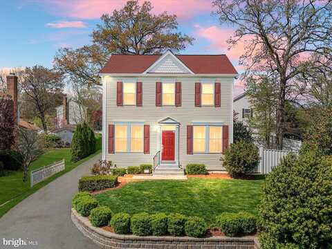 3Rd, HERNDON, VA 20170