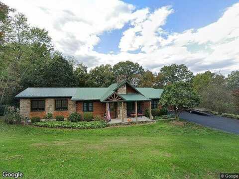 Hillcrest, NEWPORT, PA 17074