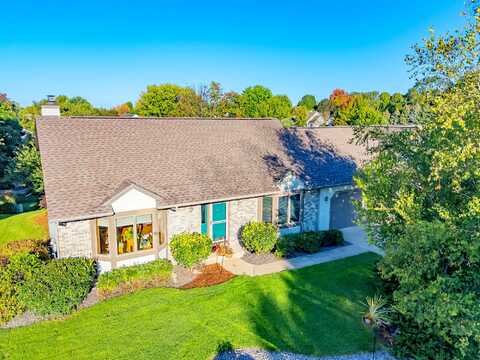Perry, OREGON, WI 53575
